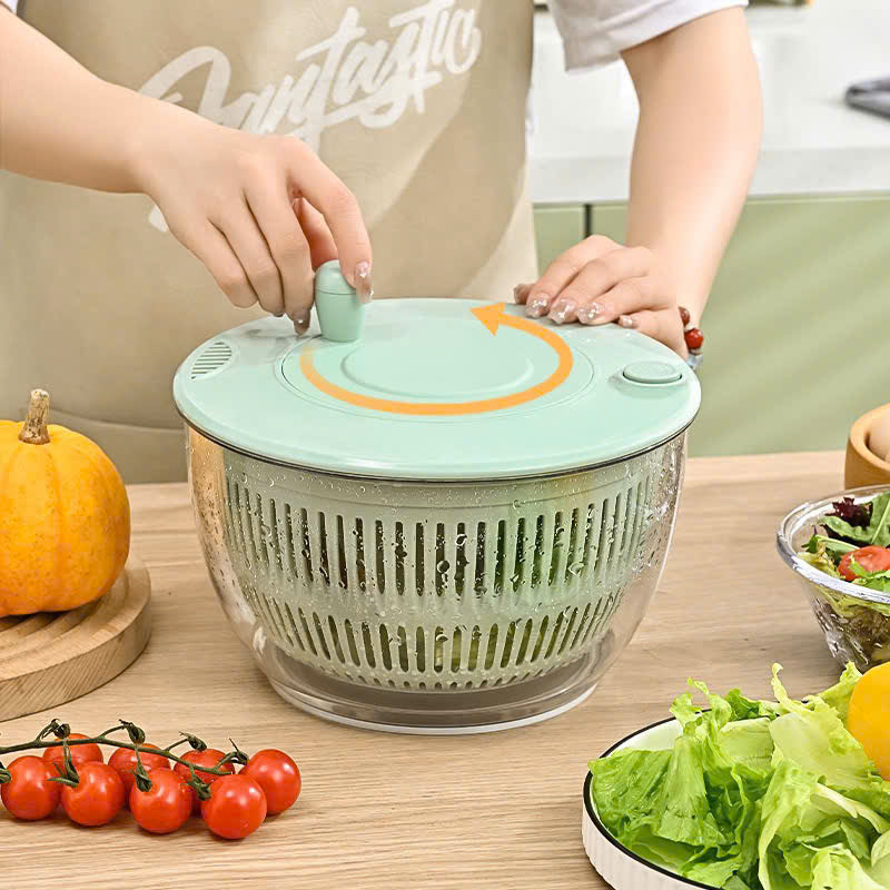 Máy Cắt Rau Củ Đa Năng 8 Công Dụng Hữu Ích Yuni Home