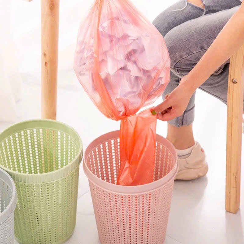 Thùng Rác Thông Minh Công Nghệ Mới -Siêu Tiện Lợi