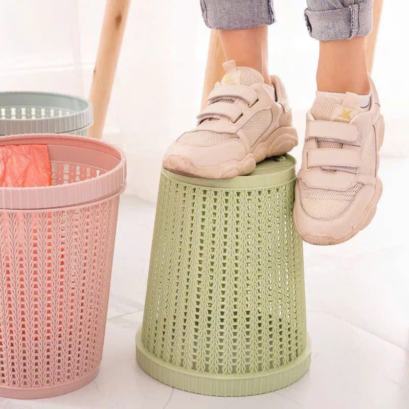 Thùng Rác Thông Minh Công Nghệ Mới -Siêu Tiện Lợi