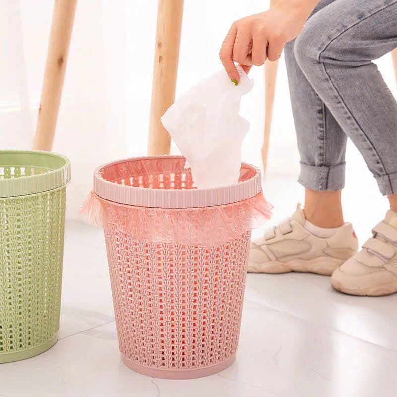 Thùng Rác Thông Minh Công Nghệ Mới -Siêu Tiện Lợi